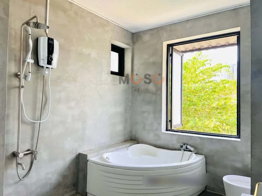 Cho thuê nhà hẻm Lê Thị Kỉnh Huyện Nhà Bè, Ho Chi Minh – 6 phòng ngủ, giá 40 triệu — Hình 2 Cho thuê nhà hẻm Lê Thị Kỉnh Huyện Nhà Bè, Ho Chi Minh – 6 phòng ngủ, giá 40 triệu — Hình 2