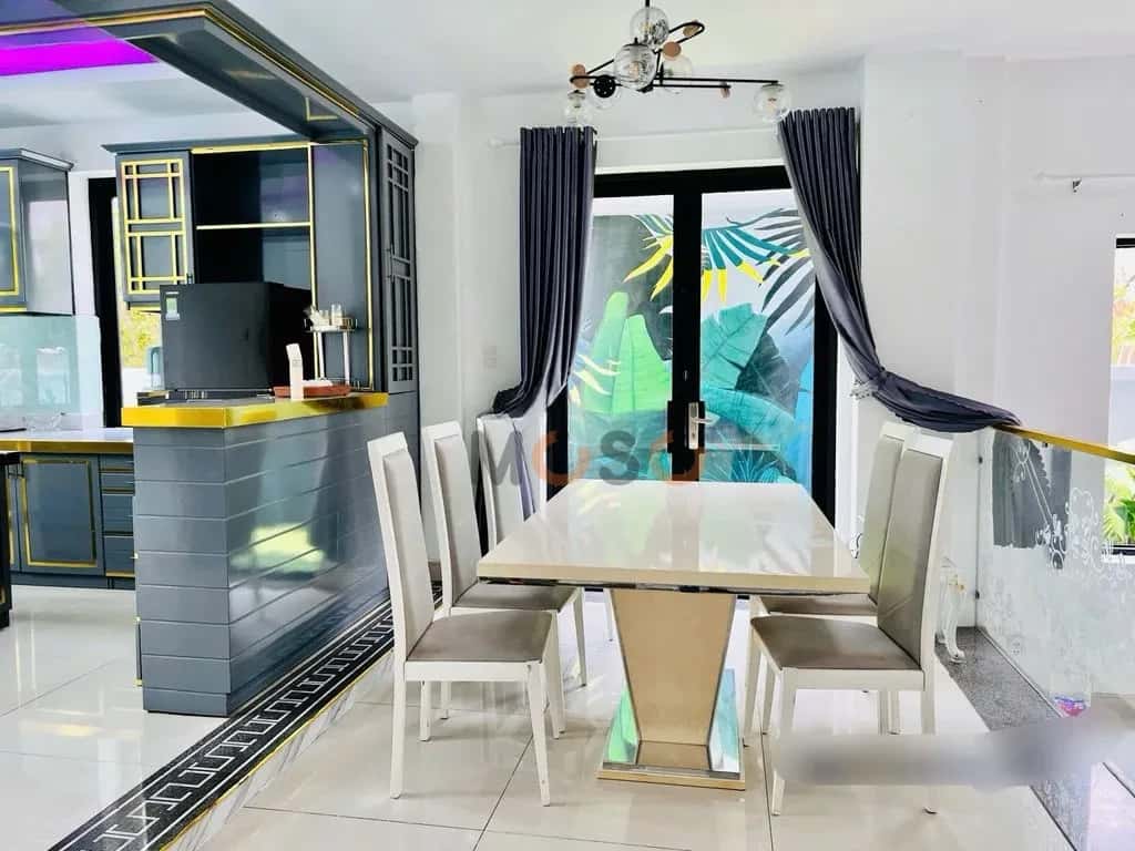 Cho thuê nhà hẻm Lê Thị Kỉnh Huyện Nhà Bè, Ho Chi Minh – 6 phòng ngủ, giá 40 triệu — Hình 3 Cho thuê nhà hẻm Lê Thị Kỉnh Huyện Nhà Bè, Ho Chi Minh – 6 phòng ngủ, giá 40 triệu — Hình 3