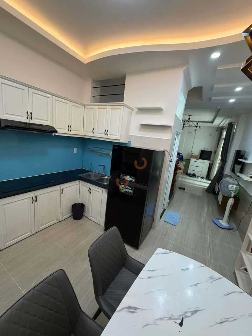 Bán nhà hẻm Phan Đăng Lưu Quận Phú Nhuận, TP.HCM – 5 phòng ngủ, giá 8.3 tỷ — Hình 3 Bán nhà hẻm Phan Đăng Lưu Quận Phú Nhuận, TP.HCM – 5 phòng ngủ, giá 8.3 tỷ — Hình 3