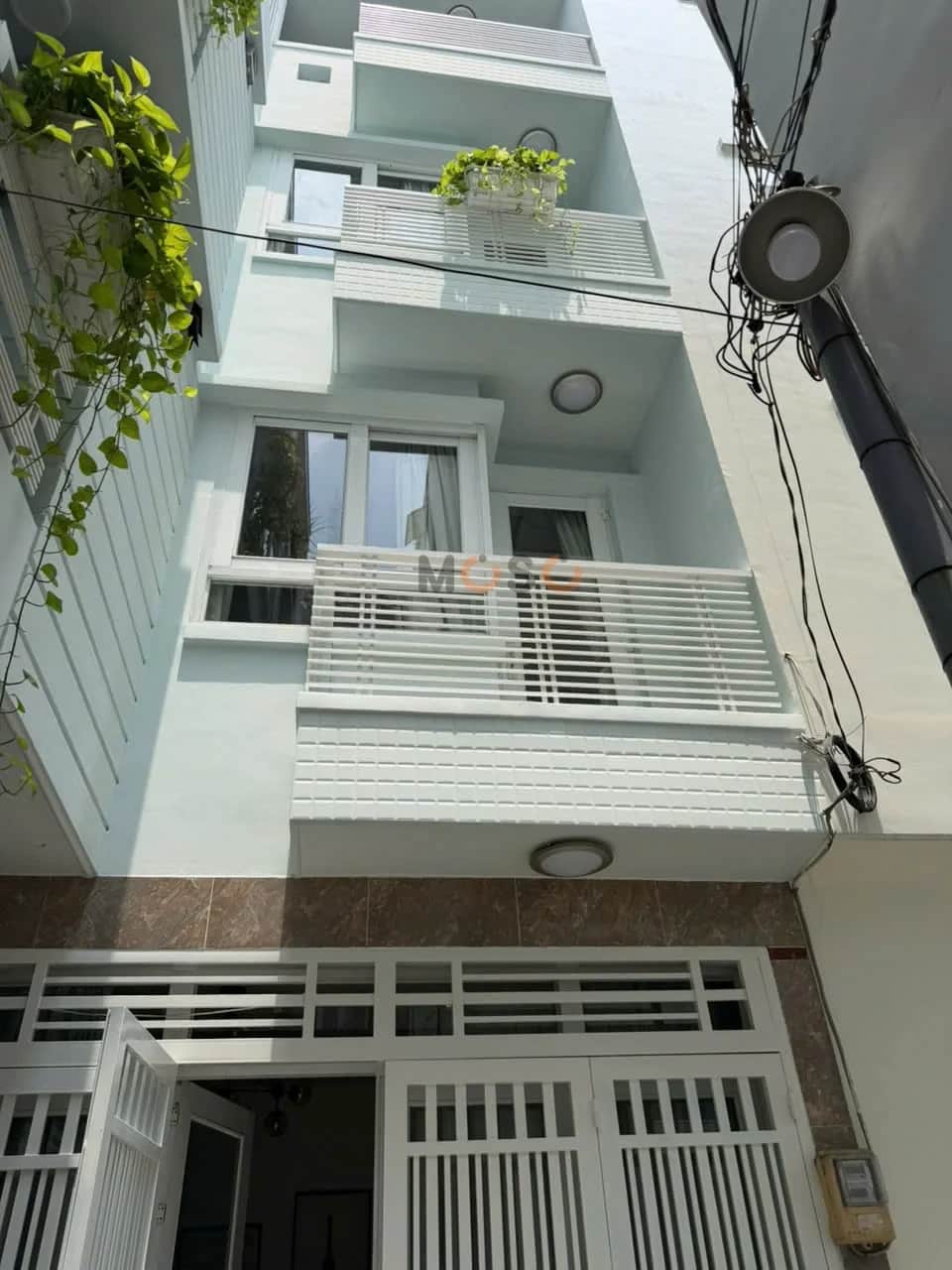 Bán nhà hẻm Phan Đăng Lưu Quận Phú Nhuận, TP.HCM – 5 phòng ngủ, giá 8.3 tỷ Bán nhà hẻm Phan Đăng Lưu Quận Phú Nhuận, TP.HCM – 5 phòng ngủ, giá 8.3 tỷ