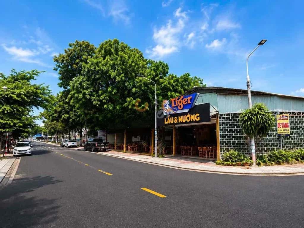 Bán đất đường Nguyễn Bảo Đức Thành phố Biên Hòa, Đồng Nai – giá 8 tỷ — Hình 2 Bán đất đường Nguyễn Bảo Đức Thành phố Biên Hòa, Đồng Nai – giá 8 tỷ — Hình 2