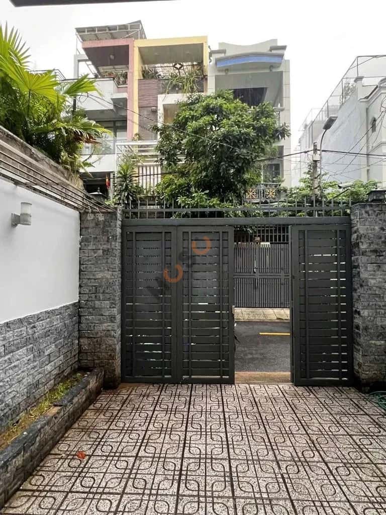 Cho thuê nhà hẻm Đường Số 14 Quận 2 cũ, TP.HCM – 4 phòng ngủ, giá 40 triệu — Hình 3 Cho thuê nhà hẻm Đường Số 14 Quận 2 cũ, TP.HCM – 4 phòng ngủ, giá 40 triệu — Hình 3