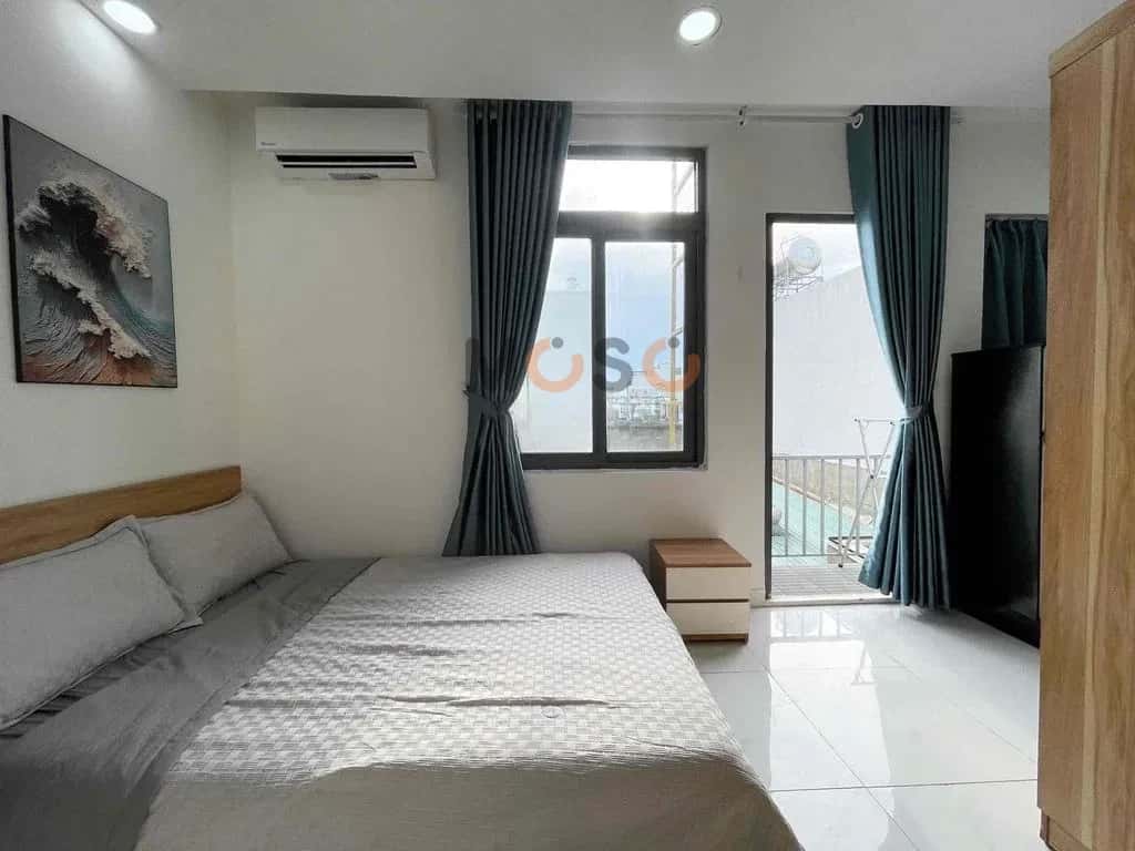 Cho thuê căn hộ chung cư Đường Lũy Bán Bích Tân Phú, TP.HCM – 1 phòng ngủ, giá 4.5 triệu — Hình 2 Cho thuê căn hộ chung cư Đường Lũy Bán Bích Tân Phú, TP.HCM – 1 phòng ngủ, giá 4.5 triệu — Hình 2