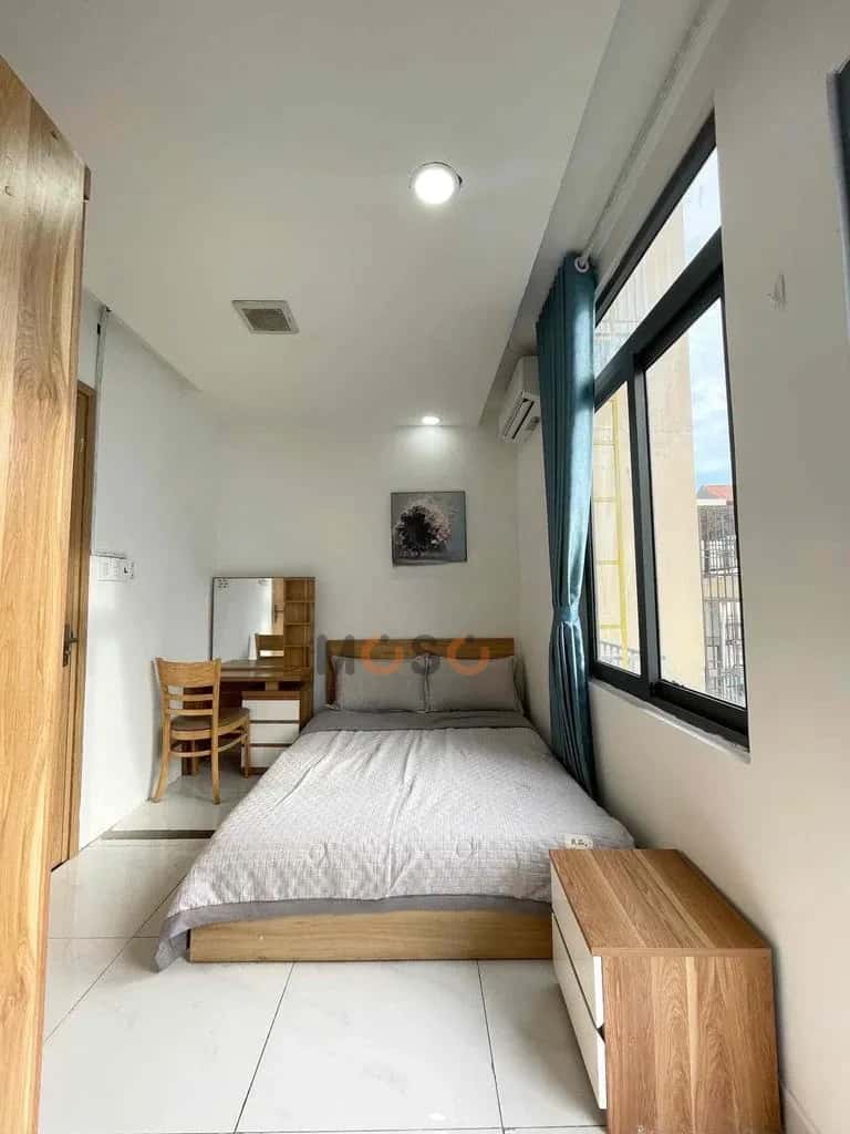 Cho thuê căn hộ chung cư Đường Lũy Bán Bích Tân Phú, TP.HCM – 1 phòng ngủ, giá 4.5 triệu — Hình 3 Cho thuê căn hộ chung cư Đường Lũy Bán Bích Tân Phú, TP.HCM – 1 phòng ngủ, giá 4.5 triệu — Hình 3
