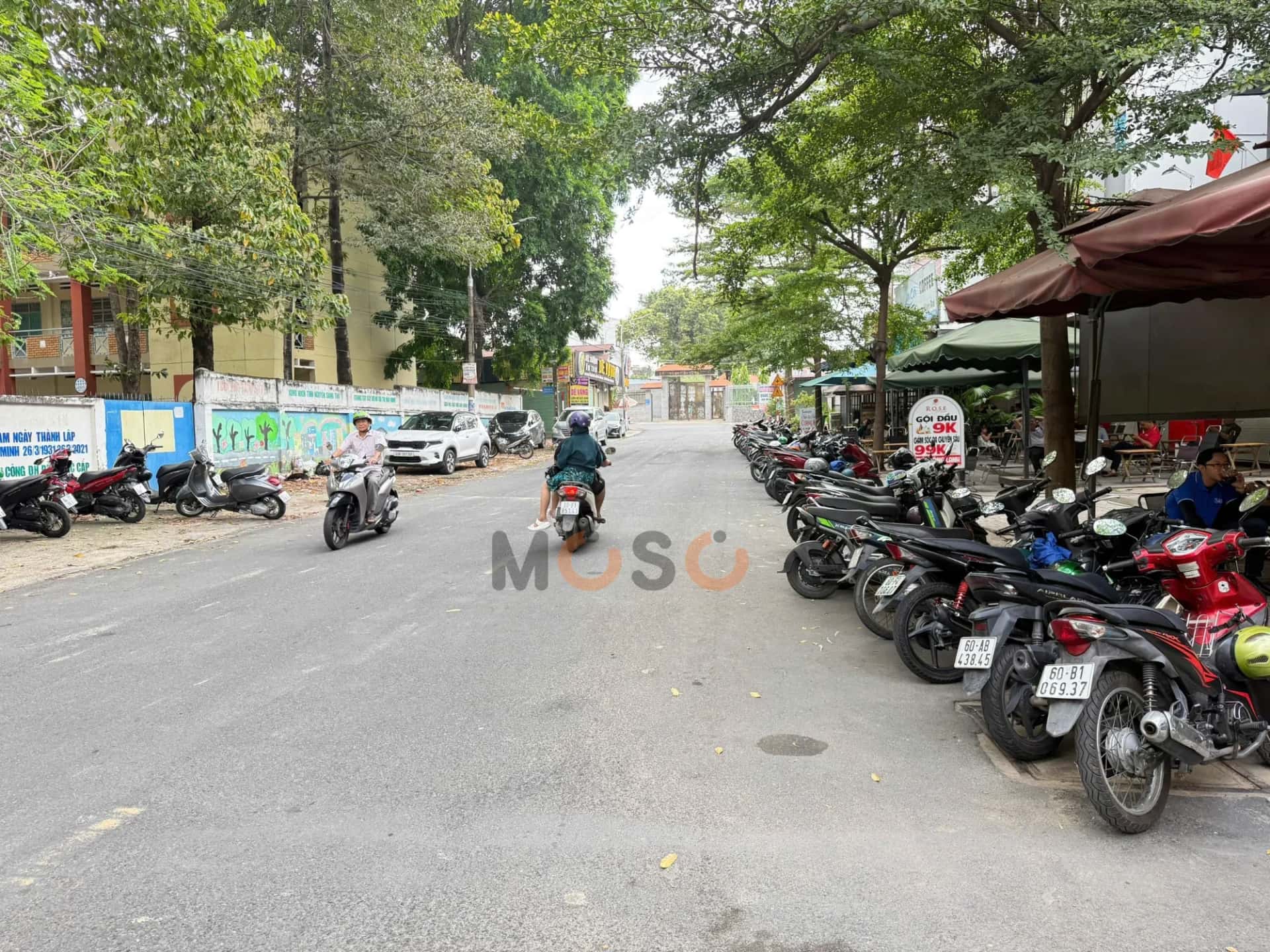 Bán đất đường Nguyễn Bảo Đức Thành phố Biên Hòa, Đồng Nai – giá 8 tỷ — Hình 3 Bán đất đường Nguyễn Bảo Đức Thành phố Biên Hòa, Đồng Nai – giá 8 tỷ — Hình 3