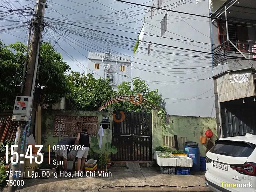 Bán nhà hẻm Tân Hòa Thành phố Dĩ An, Bình Dương – 2 phòng ngủ, giá 12.8 tỷ — Hình 3 Bán nhà hẻm Tân Hòa Thành phố Dĩ An, Bình Dương – 2 phòng ngủ, giá 12.8 tỷ — Hình 3