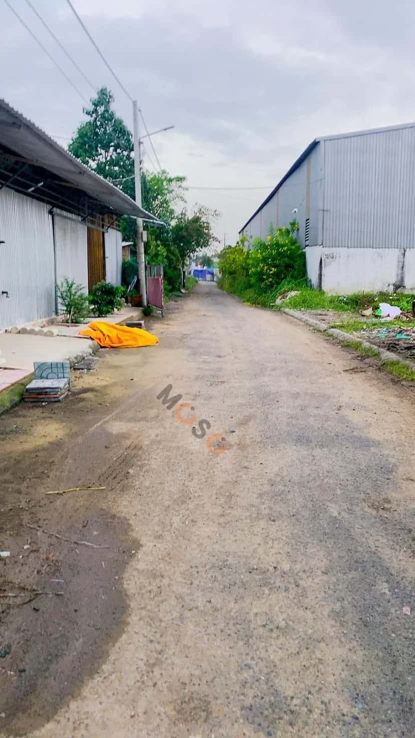 Bán đất hẻm đường Nguyễn Văn Linh Quận Bình Thuỷ, TP. Cần Thơ – giá 1.2 tỷ — Hình 3 Bán đất hẻm đường Nguyễn Văn Linh Quận Bình Thuỷ, TP. Cần Thơ – giá 1.2 tỷ — Hình 3