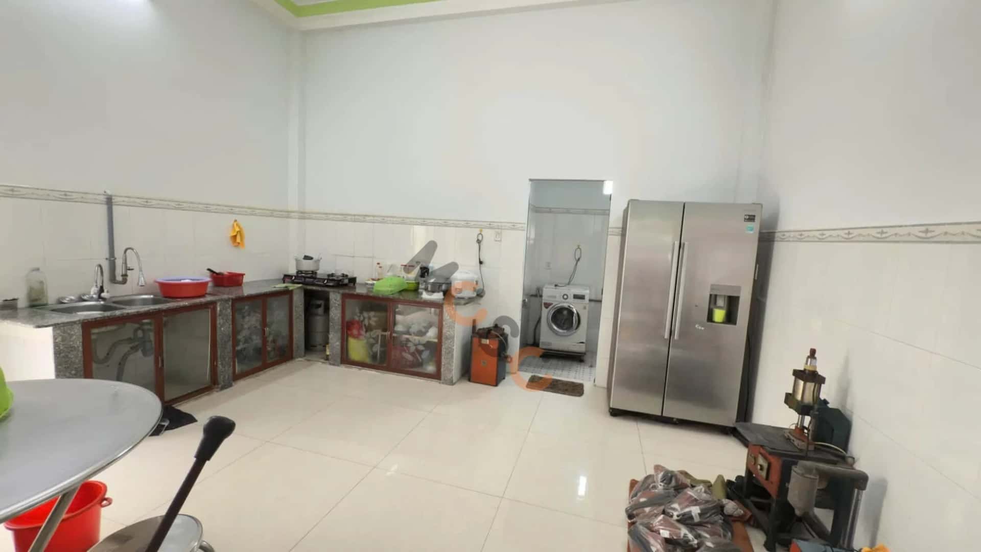 Bán nhà hẻm đường Ấp Chánh 12, ấp Mỹ Hòa 3 Huyện Hóc Môn, TP.HCM – 4 phòng ngủ, giá 6 tỷ — Hình 3 Bán nhà hẻm đường Ấp Chánh 12, ấp Mỹ Hòa 3 Huyện Hóc Môn, TP.HCM – 4 phòng ngủ, giá 6 tỷ — Hình 3