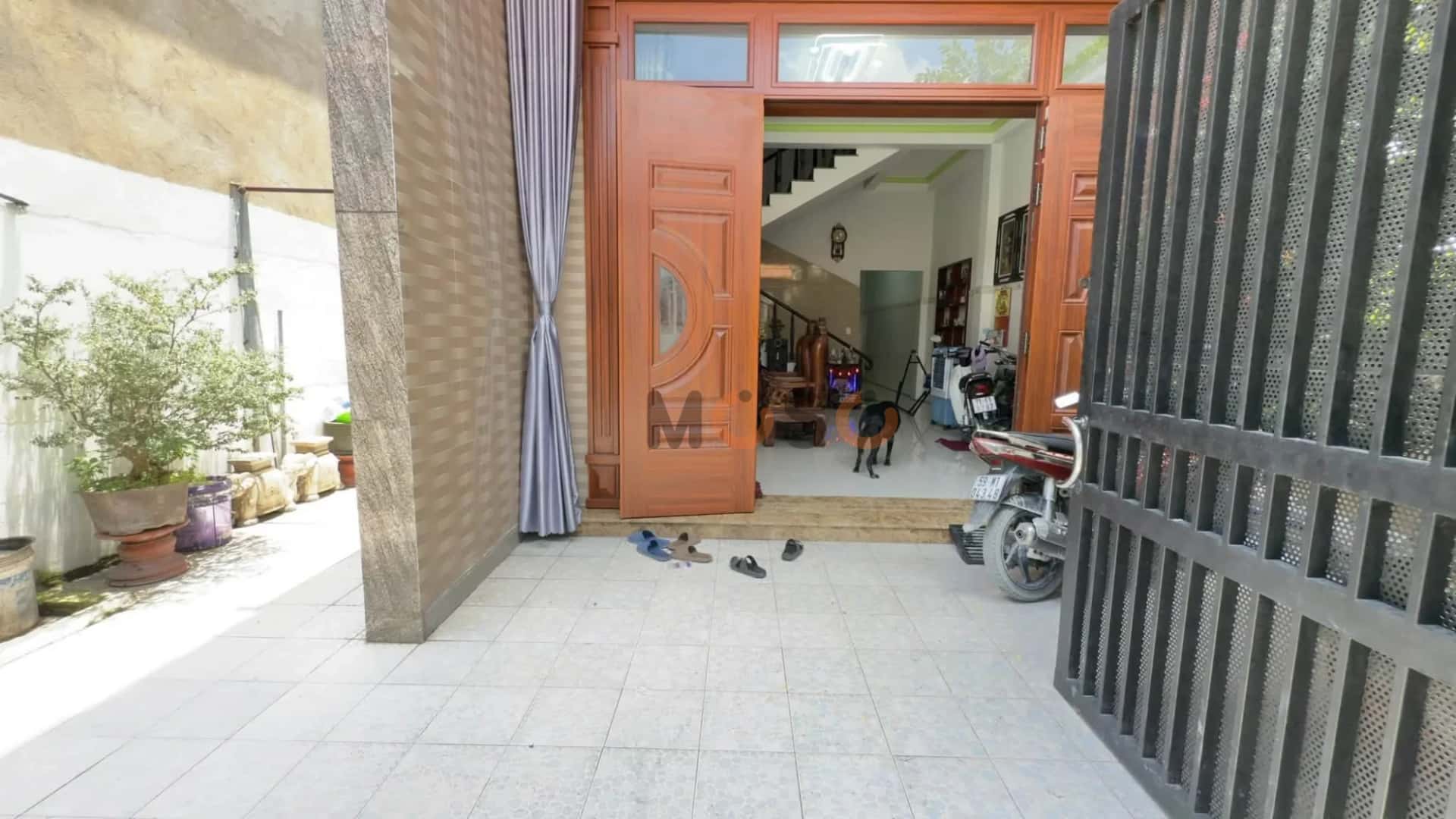 Bán nhà hẻm đường Ấp Chánh 12, ấp Mỹ Hòa 3 Huyện Hóc Môn, TP.HCM – 4 phòng ngủ, giá 6 tỷ — Hình 2 Bán nhà hẻm đường Ấp Chánh 12, ấp Mỹ Hòa 3 Huyện Hóc Môn, TP.HCM – 4 phòng ngủ, giá 6 tỷ — Hình 2