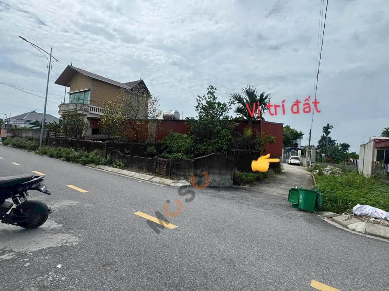 Bán đất Thôn 7 Huyện Kiến Thuỵ, TP. Hải Phòng – giá 850 triệu — Hình 2 Bán đất Thôn 7 Huyện Kiến Thuỵ, TP. Hải Phòng – giá 850 triệu — Hình 2