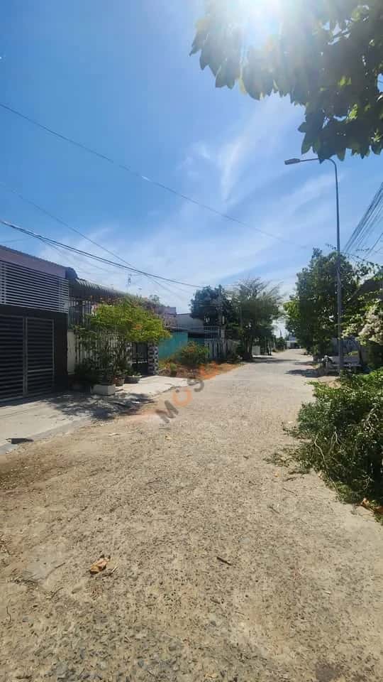 Bán đất hẻm 46 Nguyễn Thị Minh Khai Thành phố Phan Rang-Tháp Chàm, Ninh Thuận – giá 2.3 tỷ — Hình 2 Bán đất hẻm 46 Nguyễn Thị Minh Khai Thành phố Phan Rang-Tháp Chàm, Ninh Thuận – giá 2.3 tỷ — Hình 2