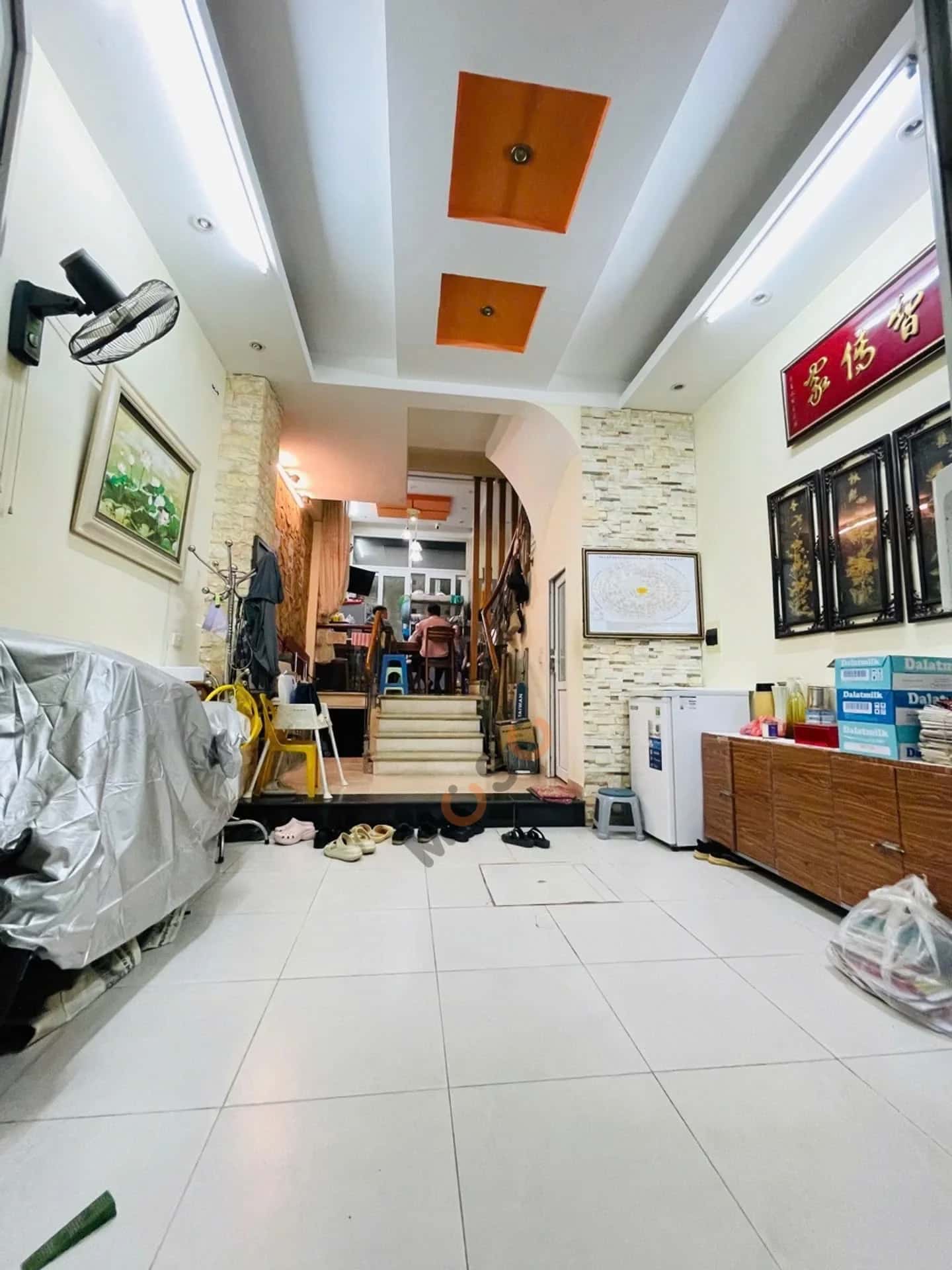 Bán nhà mặt tiền Phùng Khoang Quận Thanh Xuân, TP. Hà Nội – 4 phòng ngủ, giá 9.5 tỷ — Hình 3 Bán nhà mặt tiền Phùng Khoang Quận Thanh Xuân, TP. Hà Nội – 4 phòng ngủ, giá 9.5 tỷ — Hình 3