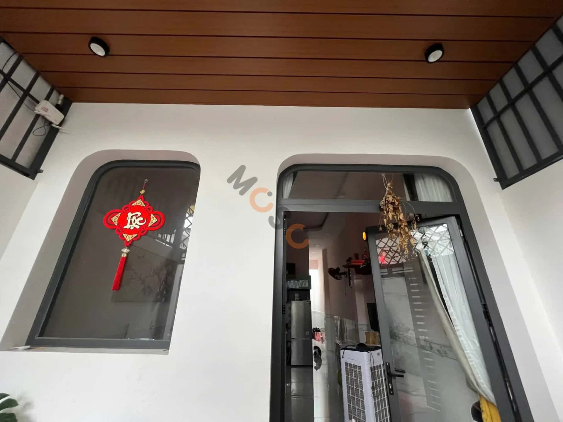 Bán nhà hẻm Giác Đạo Huyện Hóc Môn, TP.HCM – 2 phòng ngủ, giá 3.2 tỷ — Hình 2 Bán nhà hẻm Giác Đạo Huyện Hóc Môn, TP.HCM – 2 phòng ngủ, giá 3.2 tỷ — Hình 2