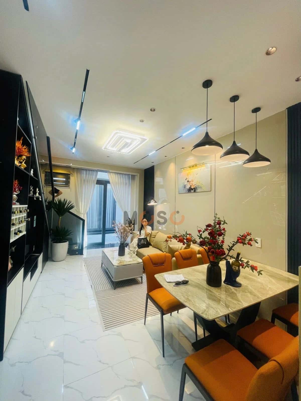 Bán nhà mặt tiền Lý Thái Tổ Quận Thanh Khê, TP. Đà Nẵng – 2 phòng ngủ, giá 3.8 tỷ — Hình 3 Bán nhà mặt tiền Lý Thái Tổ Quận Thanh Khê, TP. Đà Nẵng – 2 phòng ngủ, giá 3.8 tỷ — Hình 3