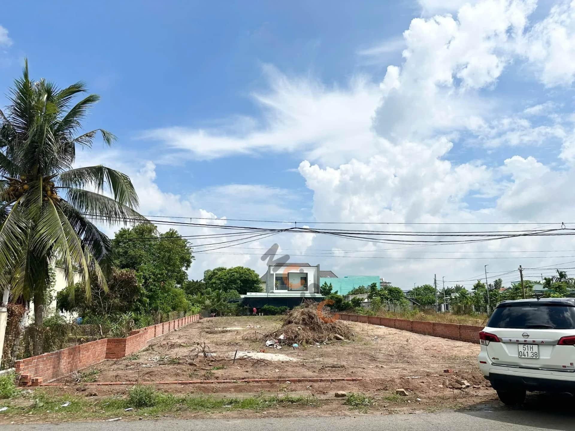 Bán đất Phan Đăng Lưu Huyện Long Đất, BRVT – giá 8.4 tỷ Bán đất Phan Đăng Lưu Huyện Long Đất, BRVT – giá 8.4 tỷ
