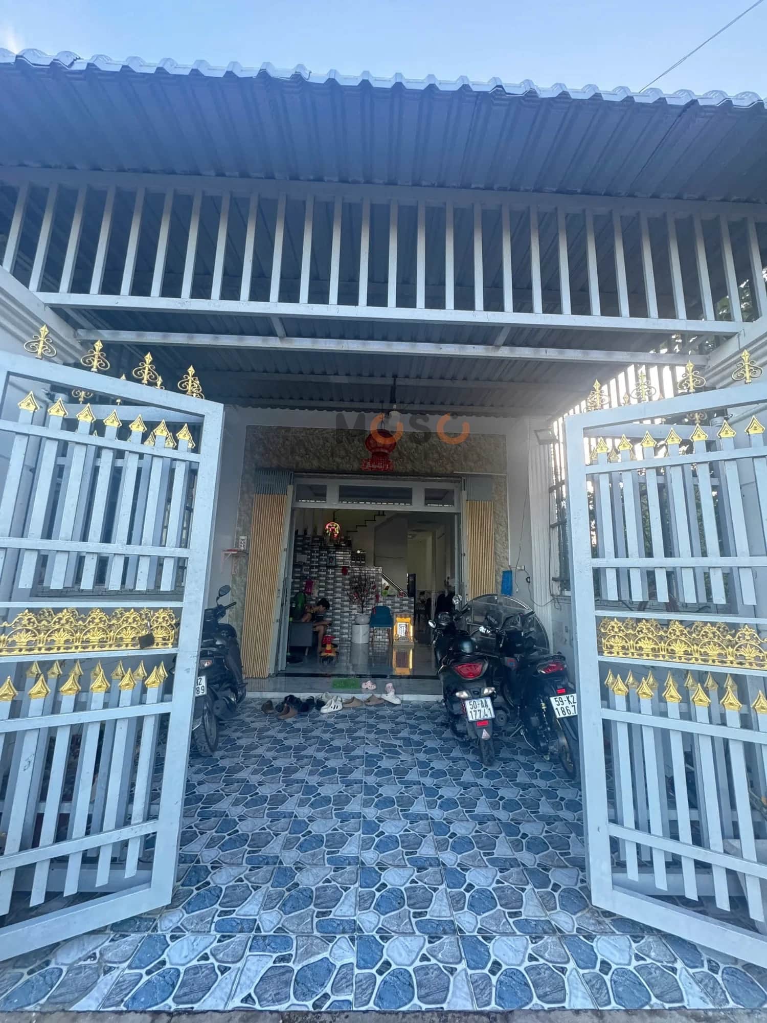 Bán nhà mặt tiền Nguyễn An Ninh Huyện Cần Giuộc, Long An – 3 phòng ngủ, giá 2.2 tỷ Bán nhà mặt tiền Nguyễn An Ninh Huyện Cần Giuộc, Long An – 3 phòng ngủ, giá 2.2 tỷ