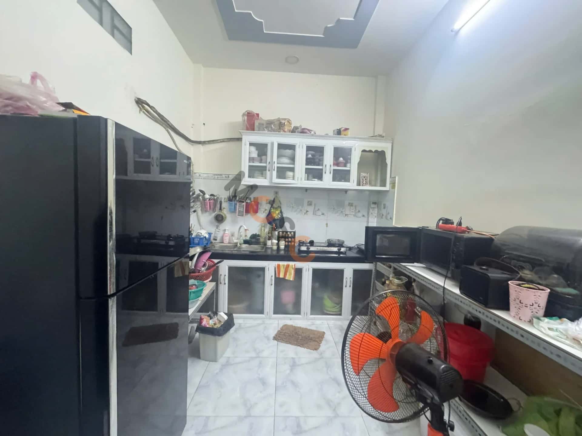 Bán nhà mặt tiền Nguyễn An Ninh Huyện Cần Giuộc, Long An – 3 phòng ngủ, giá 2.2 tỷ — Hình 3 Bán nhà mặt tiền Nguyễn An Ninh Huyện Cần Giuộc, Long An – 3 phòng ngủ, giá 2.2 tỷ — Hình 3