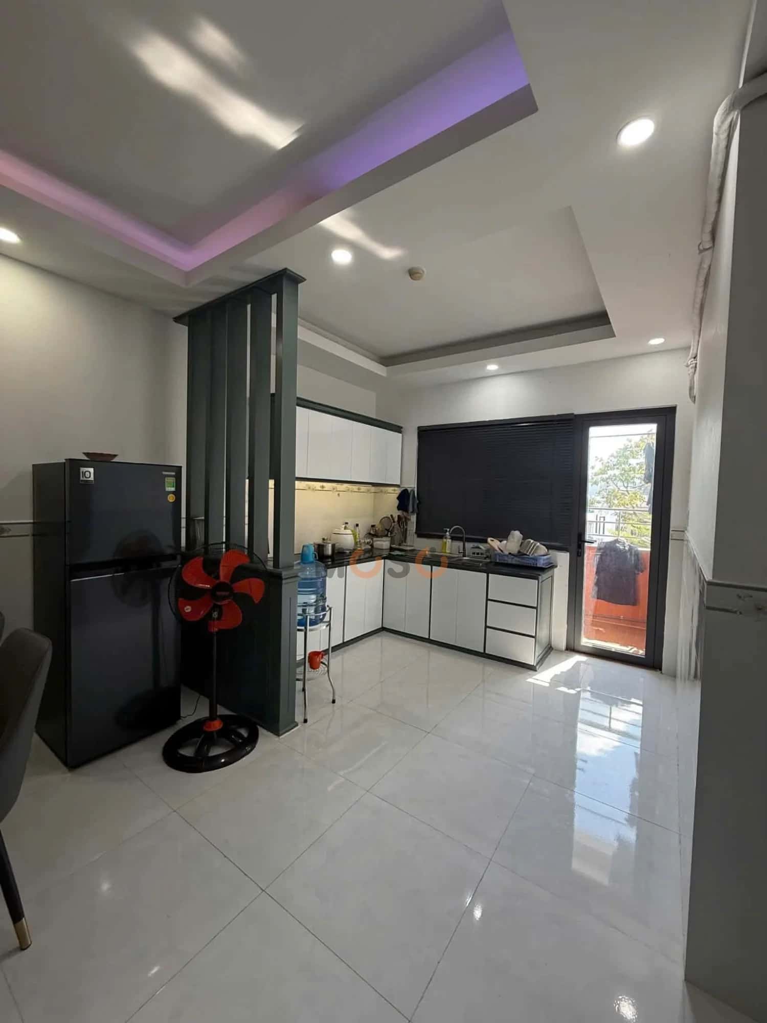 Bán căn hộ chung cư Chung cư CT6C, đường B3 Khu đô thị Vĩnh Điềm Trung Thành phố Nha Trang, Khánh Hòa – 2 phòng ngủ, giá 2.5 tỷ — Hình 3 Bán căn hộ chung cư Chung cư CT6C, đường B3 Khu đô thị Vĩnh Điềm Trung Thành phố Nha Trang, Khánh Hòa – 2 phòng ngủ, giá 2.5 tỷ — Hình 3