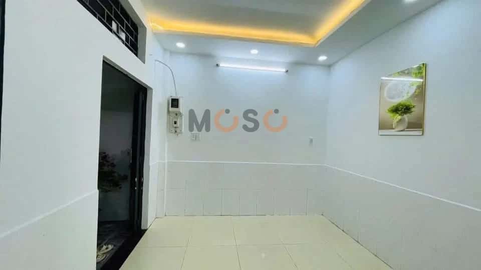 Bán nhà hẻm Lê Lợi Quận Gò Vấp, TP.HCM – 2 phòng ngủ, giá 3.5 tỷ — Hình 2 Bán nhà hẻm Lê Lợi Quận Gò Vấp, TP.HCM – 2 phòng ngủ, giá 3.5 tỷ — Hình 2