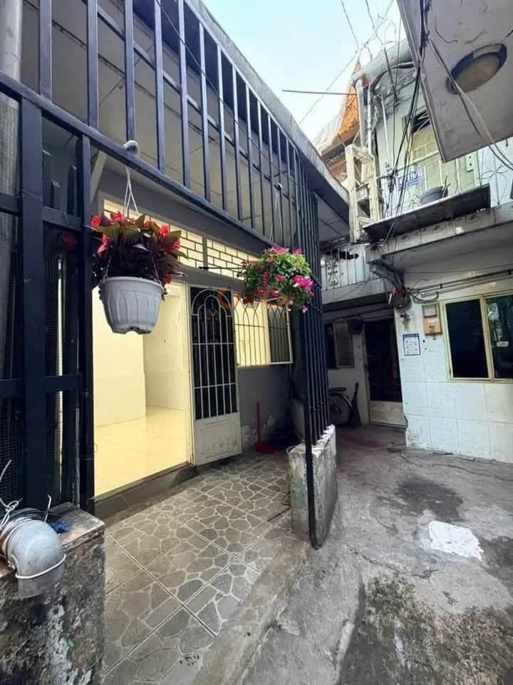 Bán nhà hẻm Lê Lợi Quận Gò Vấp, TP.HCM – 2 phòng ngủ, giá 3.5 tỷ Bán nhà hẻm Lê Lợi Quận Gò Vấp, TP.HCM – 2 phòng ngủ, giá 3.5 tỷ