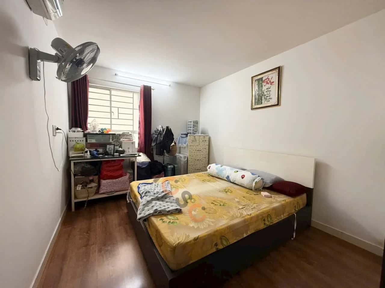 Bán căn hộ chung cư Chung cư CT2, Khu đô thị Vĩnh Điềm Trung Thành phố Nha Trang, Khánh Hòa – 2 phòng ngủ, giá 2.4 tỷ — Hình 2 Bán căn hộ chung cư Chung cư CT2, Khu đô thị Vĩnh Điềm Trung Thành phố Nha Trang, Khánh Hòa – 2 phòng ngủ, giá 2.4 tỷ — Hình 2