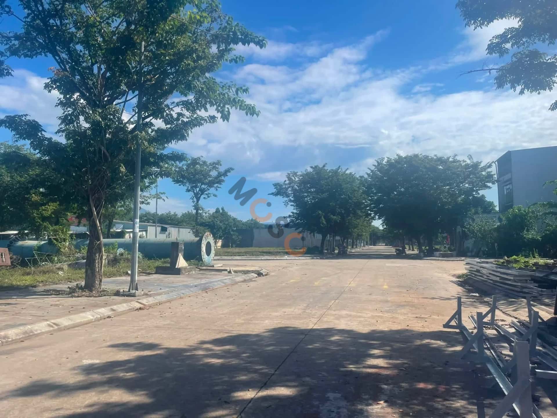 Bán đất Lô 28 phân khu B2-26 Dự án Golden Hills Huyện Hòa Vang, TP. Đà Nẵng – giá 3.1 tỷ — Hình 3 Bán đất Lô 28 phân khu B2-26 Dự án Golden Hills Huyện Hòa Vang, TP. Đà Nẵng – giá 3.1 tỷ — Hình 3