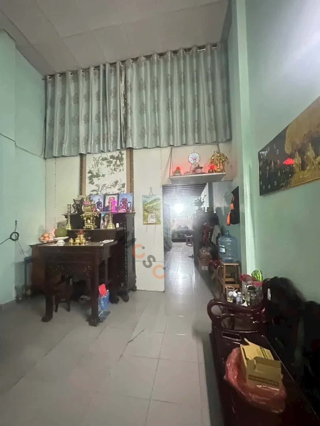 Bán nhà hẻm đường số 4 Quận Bình Tân, TP.HCM – 2 phòng ngủ, giá 4.8 tỷ — Hình 2 Bán nhà hẻm đường số 4 Quận Bình Tân, TP.HCM – 2 phòng ngủ, giá 4.8 tỷ — Hình 2