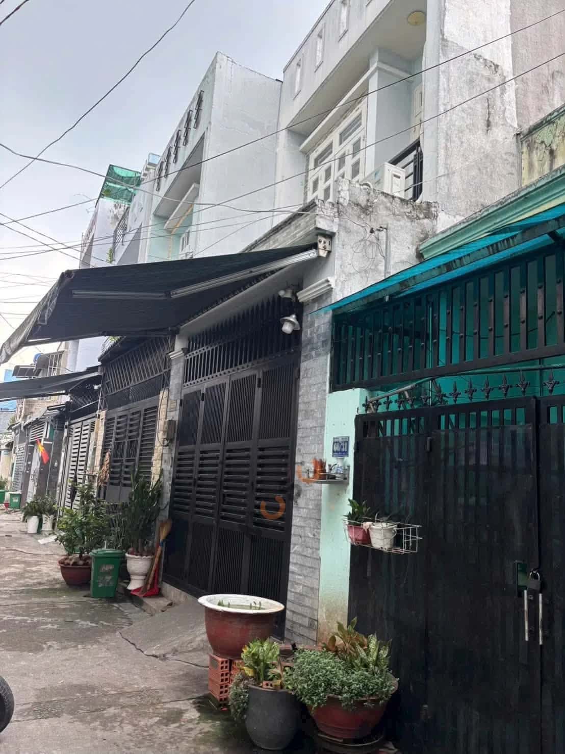 Bán nhà hẻm đường số 4 Quận Bình Tân, TP.HCM – 2 phòng ngủ, giá 4.8 tỷ — Hình 3 Bán nhà hẻm đường số 4 Quận Bình Tân, TP.HCM – 2 phòng ngủ, giá 4.8 tỷ — Hình 3
