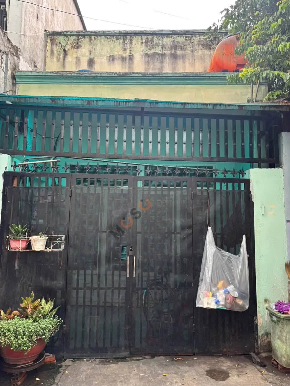 Bán nhà hẻm đường số 4 Quận Bình Tân, TP.HCM – 2 phòng ngủ, giá 4.8 tỷ Bán nhà hẻm đường số 4 Quận Bình Tân, TP.HCM – 2 phòng ngủ, giá 4.8 tỷ
