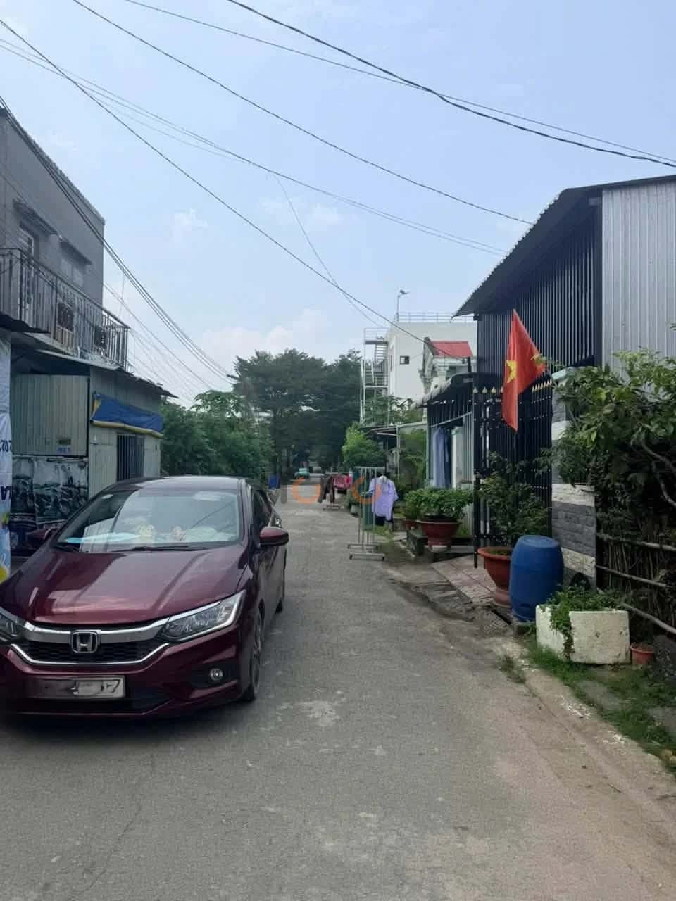 Bán đất nhánh DT744 Thành phố Bến Cát, Bình Dương – giá 1.2 tỷ — Hình 2 Bán đất nhánh DT744 Thành phố Bến Cát, Bình Dương – giá 1.2 tỷ — Hình 2