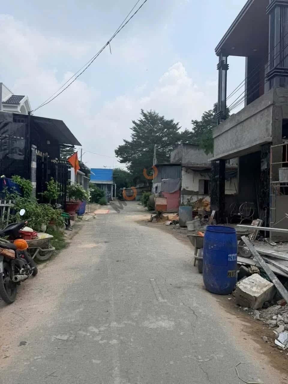 Bán đất nhánh DT744 Thành phố Bến Cát, Bình Dương – giá 1.2 tỷ — Hình 3 Bán đất nhánh DT744 Thành phố Bến Cát, Bình Dương – giá 1.2 tỷ — Hình 3