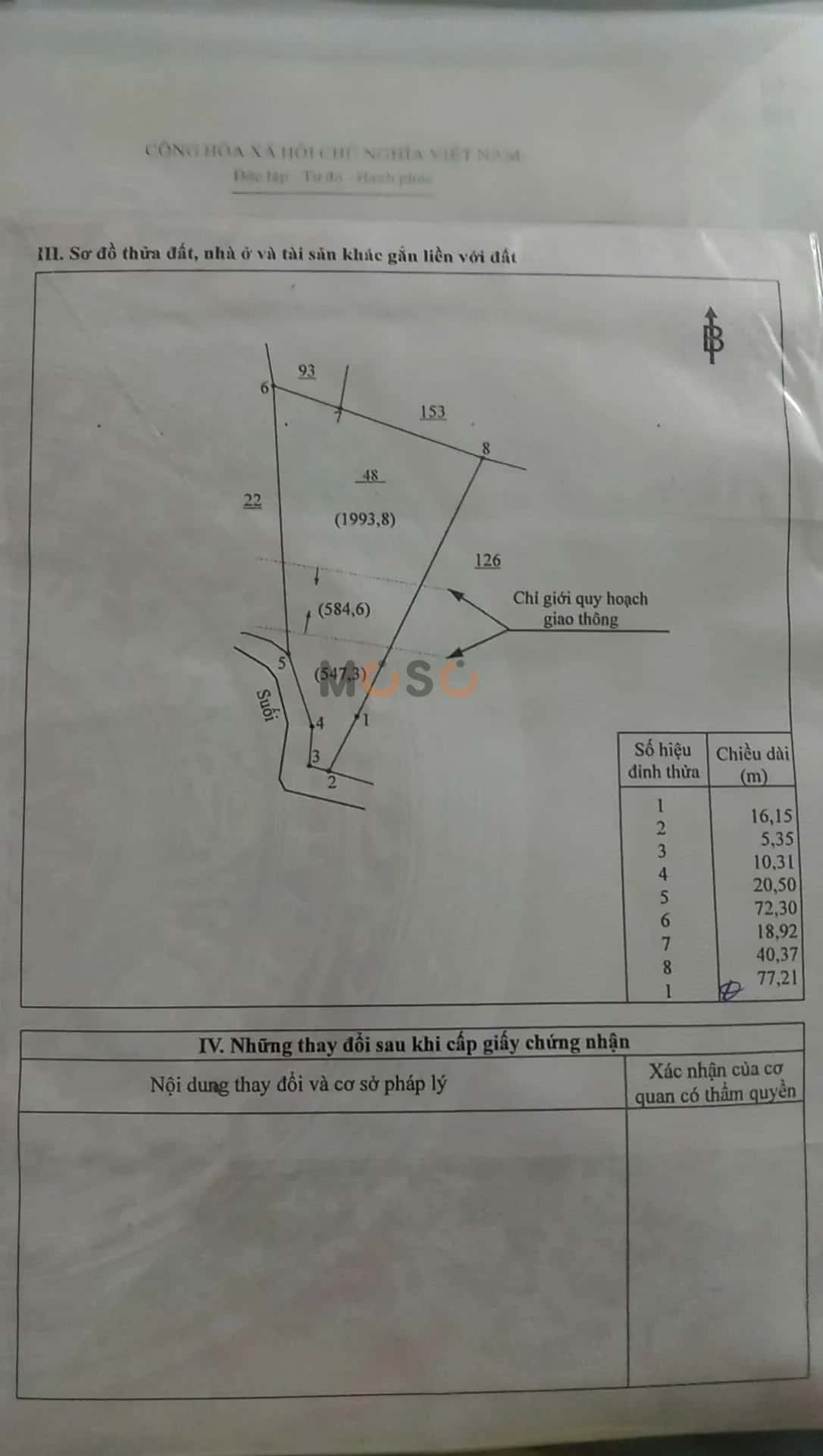 Bán đất Hẻm Lê Hồng Phong Thành phố Long Khánh, Đồng Nai – giá 4.5 tỷ — Hình 3 Bán đất Hẻm Lê Hồng Phong Thành phố Long Khánh, Đồng Nai – giá 4.5 tỷ — Hình 3