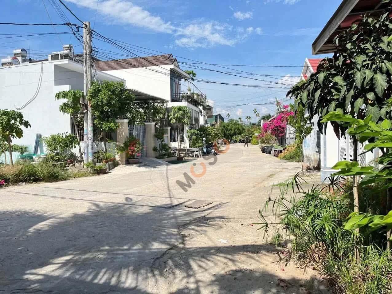 Bán đất Thôn Trung Nam Huyện Diên Khánh, Khánh Hòa – giá 1.3 tỷ — Hình 3 Bán đất Thôn Trung Nam Huyện Diên Khánh, Khánh Hòa – giá 1.3 tỷ — Hình 3