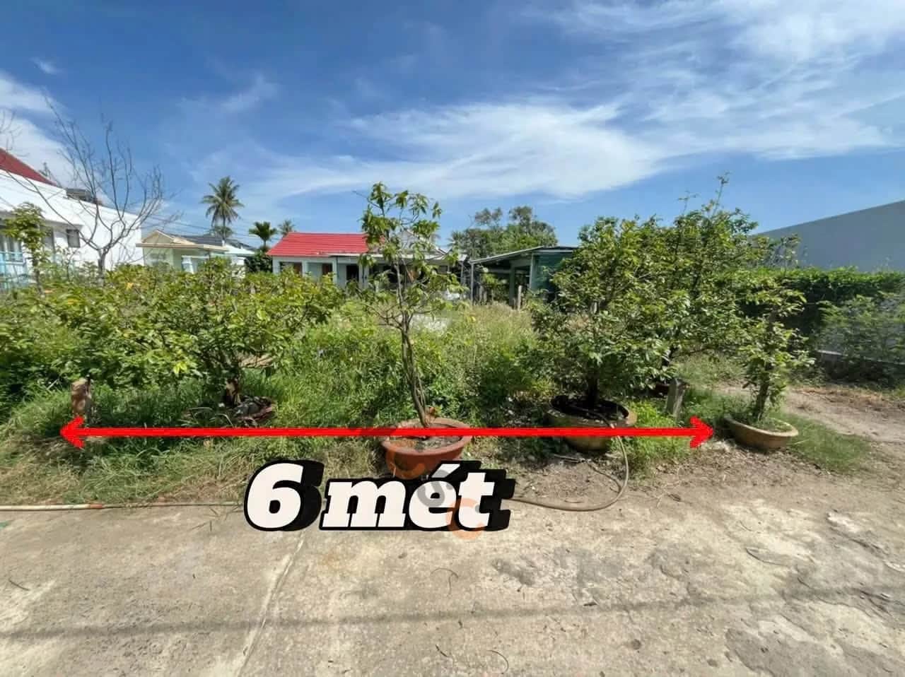 Bán đất Thôn Trung Nam Huyện Diên Khánh, Khánh Hòa – giá 1.3 tỷ Bán đất Thôn Trung Nam Huyện Diên Khánh, Khánh Hòa – giá 1.3 tỷ