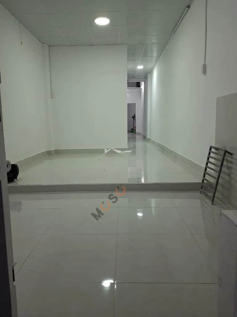 Cho thuê nhà hẻm Đoàn Văn Bơ Quận 4, TP.HCM – giá 9.5 triệu Cho thuê nhà hẻm Đoàn Văn Bơ Quận 4, TP.HCM – giá 9.5 triệu
