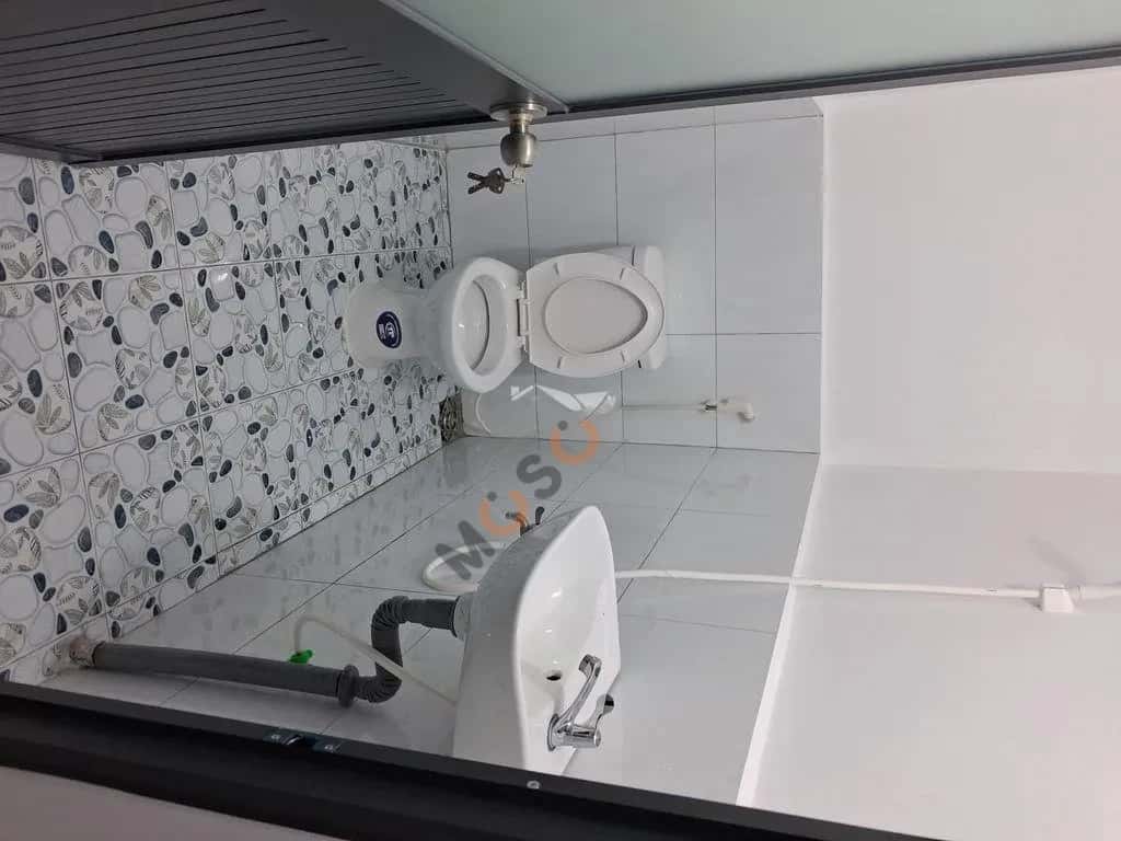 Cho thuê nhà hẻm Đoàn Văn Bơ Quận 4, TP.HCM – giá 9.5 triệu — Hình 3 Cho thuê nhà hẻm Đoàn Văn Bơ Quận 4, TP.HCM – giá 9.5 triệu — Hình 3