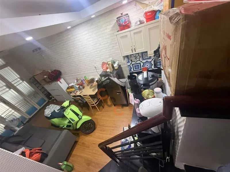 Cho thuê nhà hẻm Đường Hoàng Diệu Quận 4, TP.HCM – 2 phòng ngủ, giá 13 triệu Cho thuê nhà hẻm Đường Hoàng Diệu Quận 4, TP.HCM – 2 phòng ngủ, giá 13 triệu