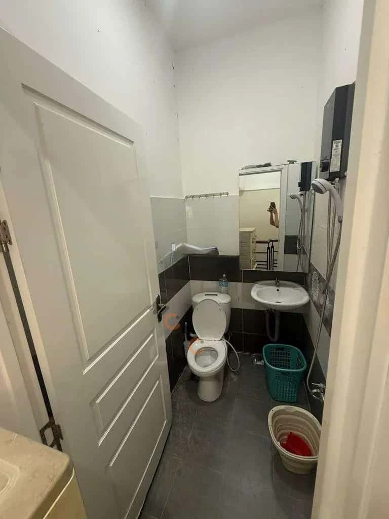 Cho thuê nhà hẻm Đường Hoàng Diệu Quận 4, TP.HCM – 2 phòng ngủ, giá 13 triệu — Hình 2 Cho thuê nhà hẻm Đường Hoàng Diệu Quận 4, TP.HCM – 2 phòng ngủ, giá 13 triệu — Hình 2