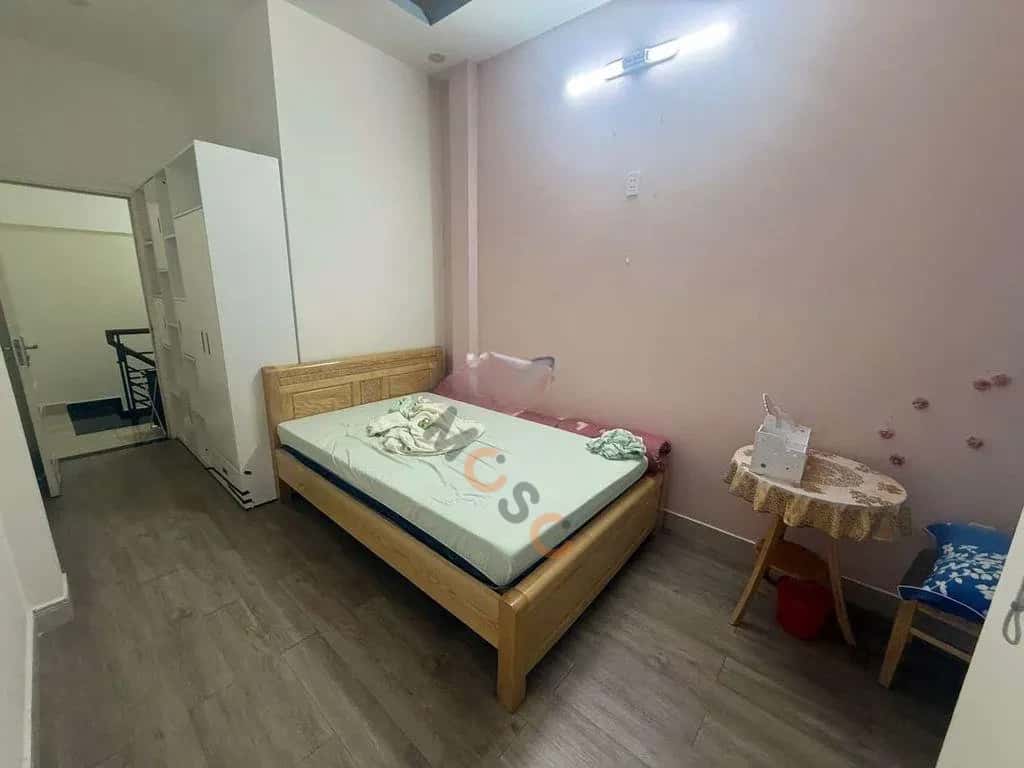 Cho thuê nhà hẻm Đường Hoàng Diệu Quận 4, TP.HCM – 2 phòng ngủ, giá 13 triệu — Hình 3 Cho thuê nhà hẻm Đường Hoàng Diệu Quận 4, TP.HCM – 2 phòng ngủ, giá 13 triệu — Hình 3