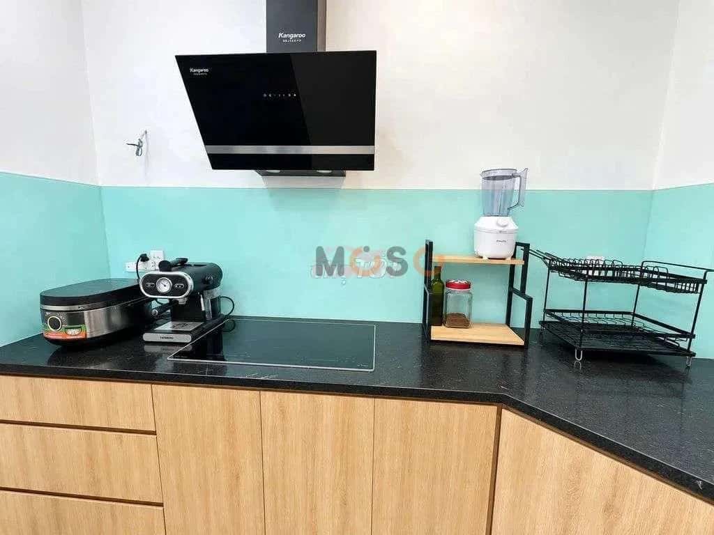 Cho thuê BĐS khác Hẻm 209 Tôn Thất Thuyết Quận 4, TP.HCM – 3 phòng ngủ, giá 15.5 triệu — Hình 2 Cho thuê BĐS khác Hẻm 209 Tôn Thất Thuyết Quận 4, TP.HCM – 3 phòng ngủ, giá 15.5 triệu — Hình 2