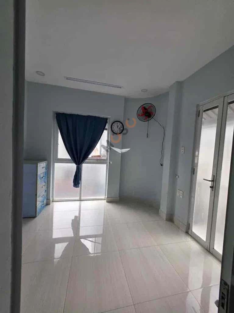 Cho thuê nhà hẻm Pasteur Quận 3, TP.HCM – giá 10 triệu — Hình 3 Cho thuê nhà hẻm Pasteur Quận 3, TP.HCM – giá 10 triệu — Hình 3