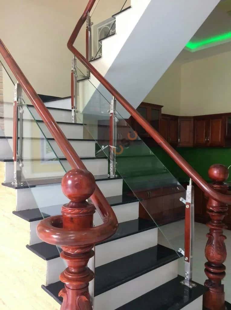 Cho thuê nhà hẻm Đường Nguyễn Trãi Quận 1, TP.HCM – 3 phòng ngủ, giá 16.5 triệu — Hình 3 Cho thuê nhà hẻm Đường Nguyễn Trãi Quận 1, TP.HCM – 3 phòng ngủ, giá 16.5 triệu — Hình 3