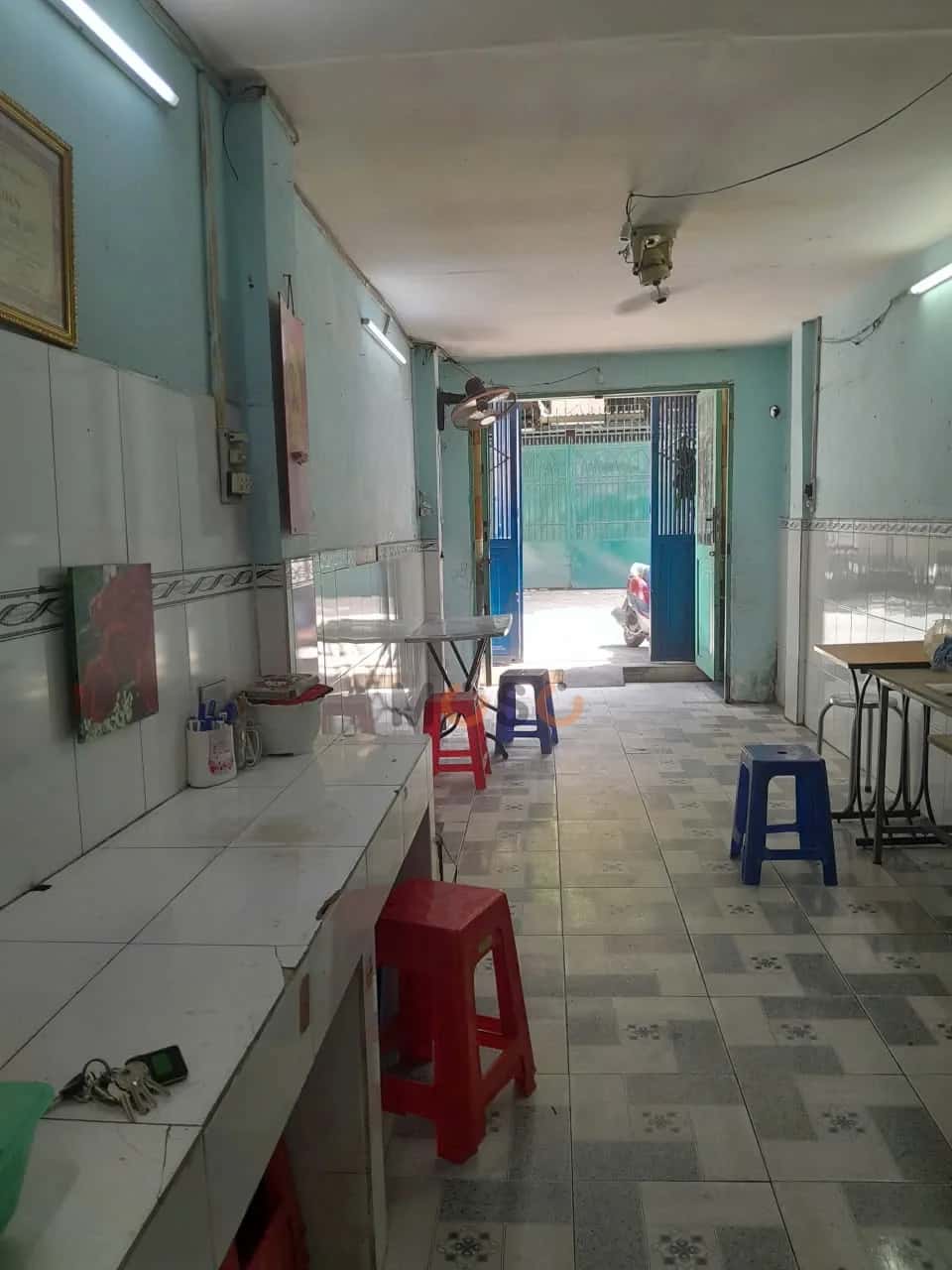 Bán nhà mặt tiền đường Bến Phú Lâm Quận 6, TP.HCM – 2 phòng ngủ, giá 3.5 tỷ — Hình 3 Bán nhà mặt tiền đường Bến Phú Lâm Quận 6, TP.HCM – 2 phòng ngủ, giá 3.5 tỷ — Hình 3