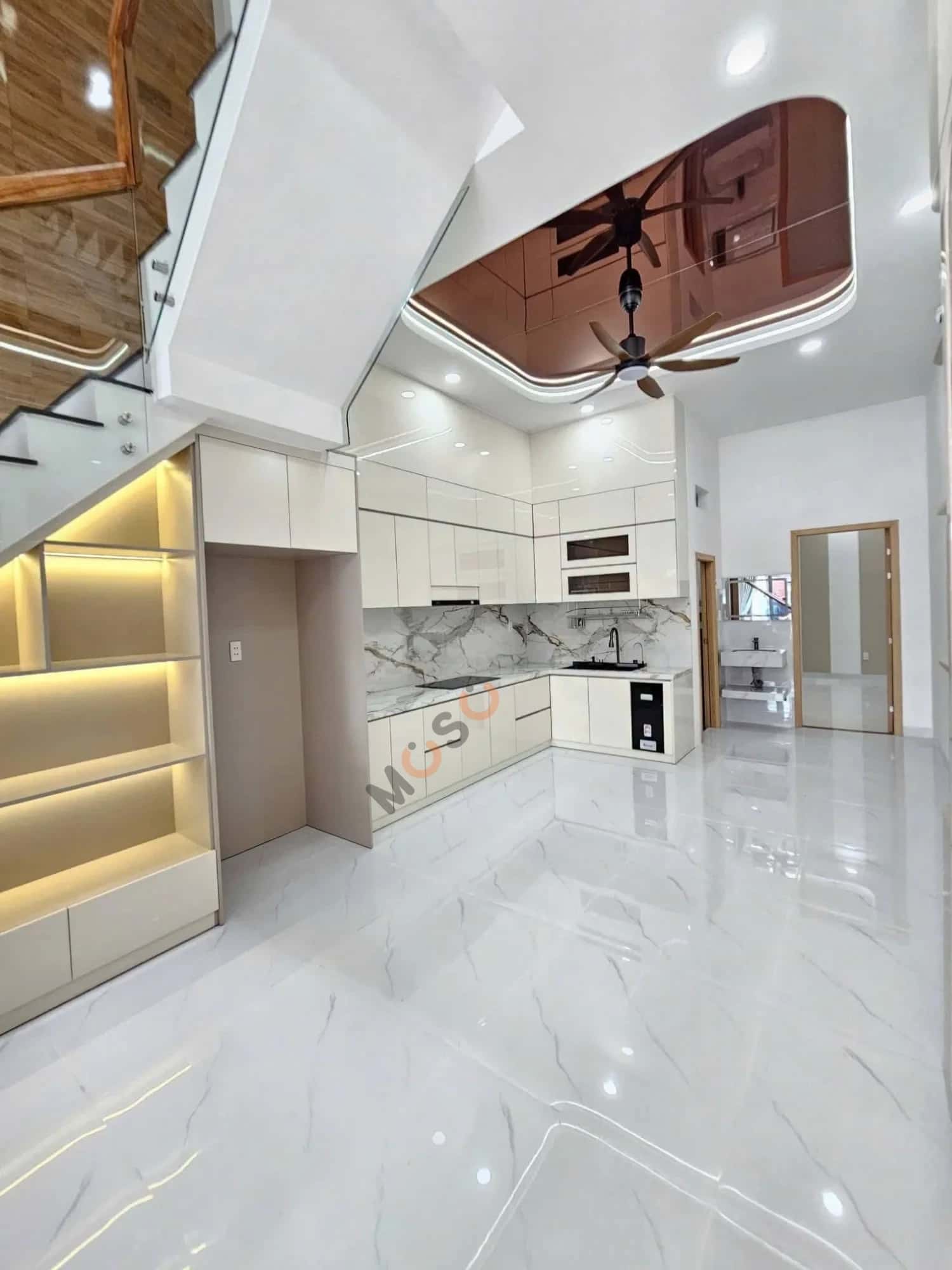 Bán nhà hẻm Cây Da Xề Thành phố Dĩ An, Bình Dương – 4 phòng ngủ, giá 7.8 tỷ — Hình 3 Bán nhà hẻm Cây Da Xề Thành phố Dĩ An, Bình Dương – 4 phòng ngủ, giá 7.8 tỷ — Hình 3