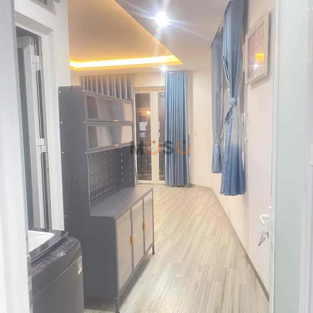 Cho thuê phòng trọ Đường Số 10 Huyện Nhà Bè, TP.HCM – giá 5.5 triệu — Hình 2 Cho thuê phòng trọ Đường Số 10 Huyện Nhà Bè, TP.HCM – giá 5.5 triệu — Hình 2