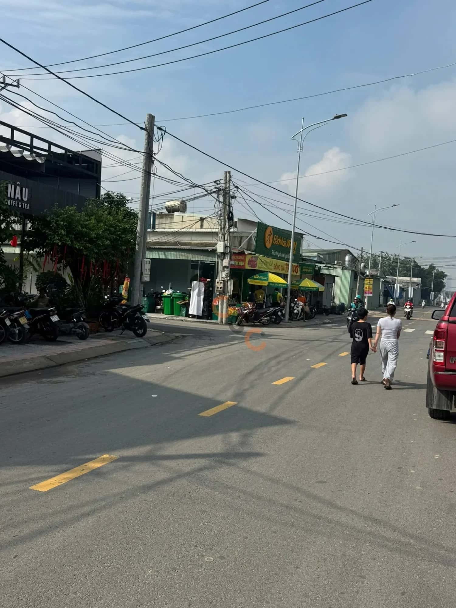 Bán đất Bình Chuẩn 67 Thành phố Thuận An, Bình Dương – giá 5.2 tỷ — Hình 2 Bán đất Bình Chuẩn 67 Thành phố Thuận An, Bình Dương – giá 5.2 tỷ — Hình 2