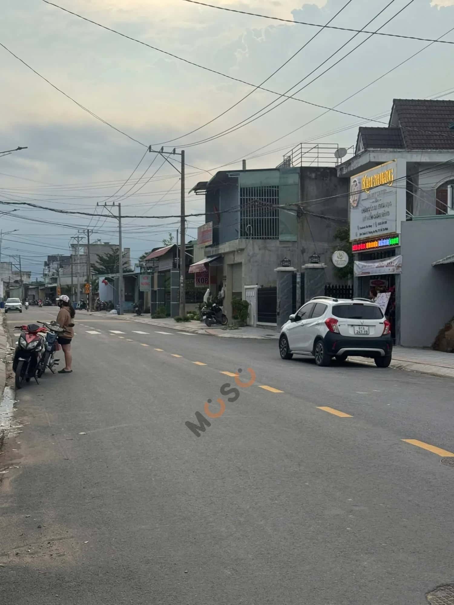 Bán đất Bình Chuẩn 67 Thành phố Thuận An, Bình Dương – giá 5.2 tỷ — Hình 3 Bán đất Bình Chuẩn 67 Thành phố Thuận An, Bình Dương – giá 5.2 tỷ — Hình 3