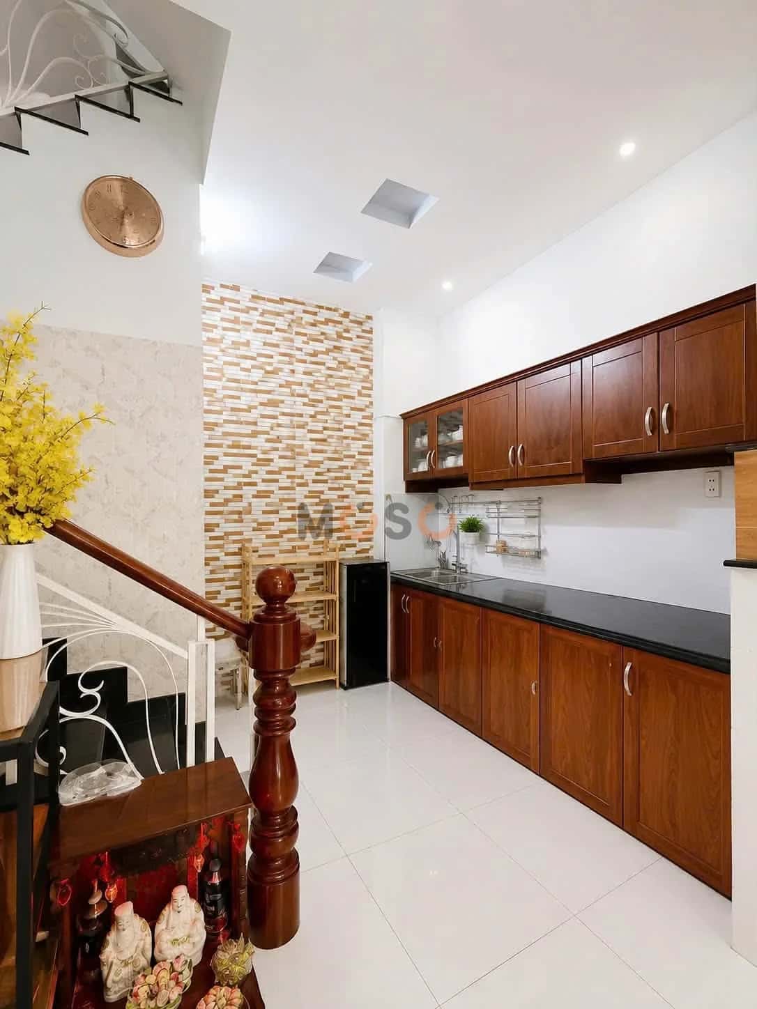 Bán nhà hẻm Cao Lỗ Quận 8, TP.HCM – 2 phòng ngủ, giá 6.2 tỷ — Hình 3 Bán nhà hẻm Cao Lỗ Quận 8, TP.HCM – 2 phòng ngủ, giá 6.2 tỷ — Hình 3
