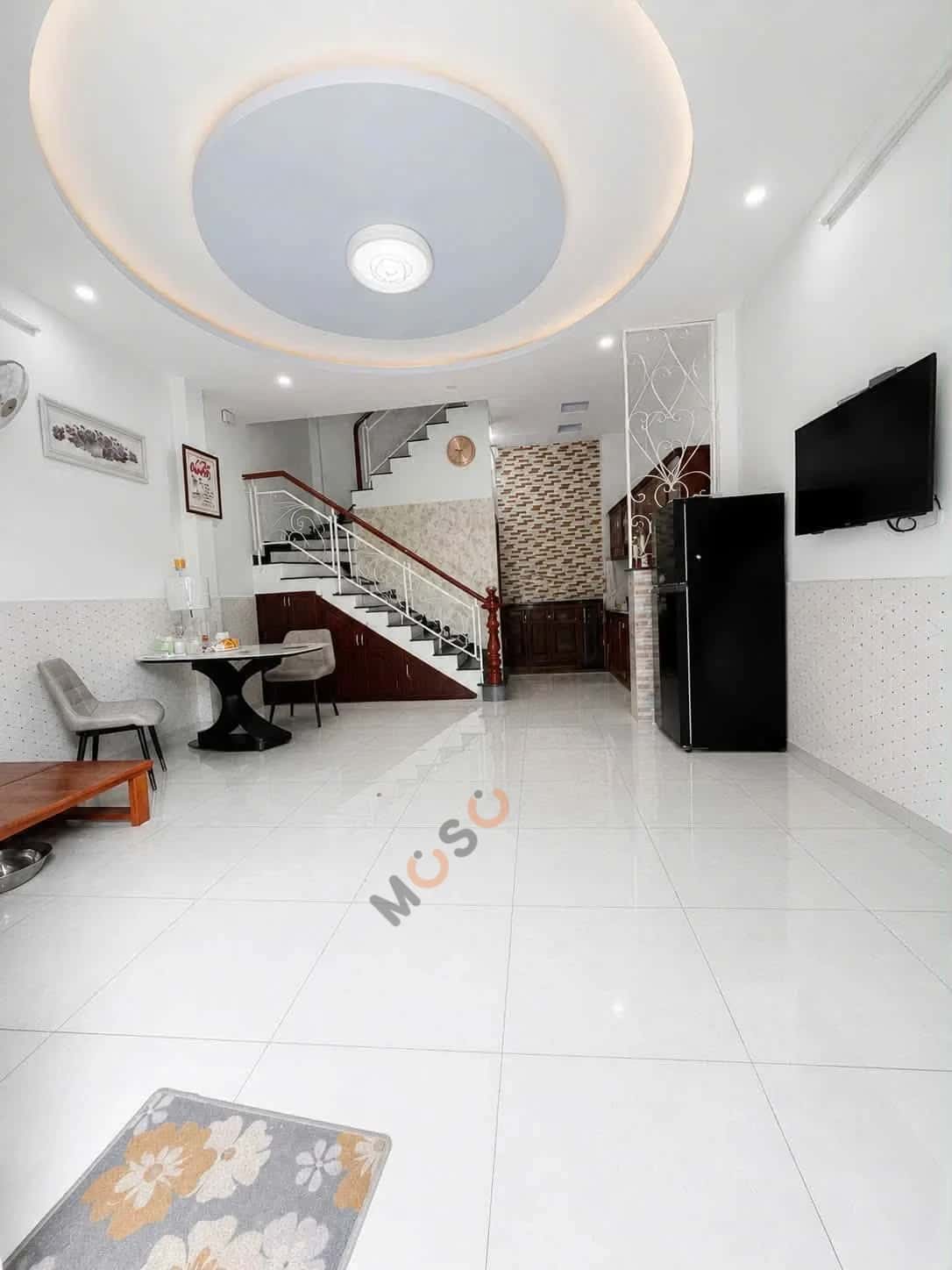 Bán nhà hẻm Cao Lỗ Quận 8, TP.HCM – 2 phòng ngủ, giá 6.2 tỷ — Hình 2 Bán nhà hẻm Cao Lỗ Quận 8, TP.HCM – 2 phòng ngủ, giá 6.2 tỷ — Hình 2