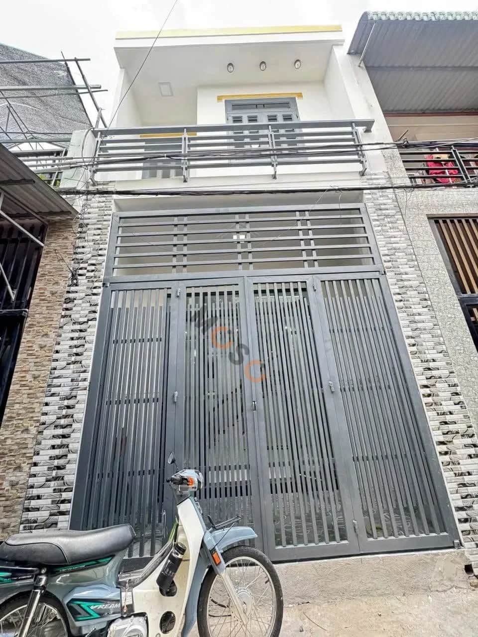 Bán nhà mặt tiền Bình Chuẩn 63 Thành phố Thuận An, Bình Dương – 3 phòng ngủ, giá 2.7 tỷ Bán nhà mặt tiền Bình Chuẩn 63 Thành phố Thuận An, Bình Dương – 3 phòng ngủ, giá 2.7 tỷ